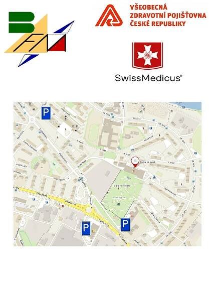 Orientační běh pro Ondrášek | Mobilní hospic Ondrášek