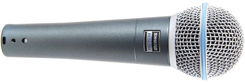 BETA 58A