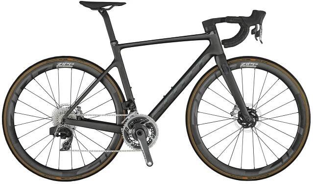 KTM Revelator Alto Prestige 2018