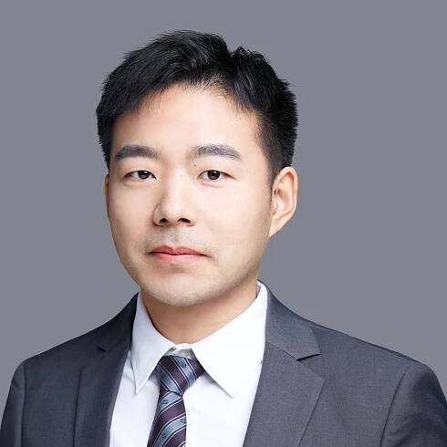 ZHANG Qinyu