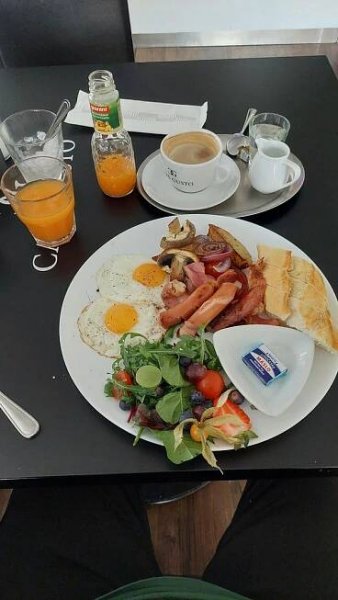 CAFÉ GUSTO foto 5