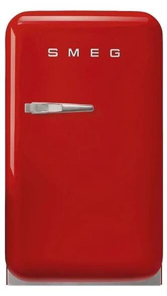 Smeg FAB5RRD5 + Dárek Frosch EKO Čistič na kuchyně s přírodní sodou 500 ml