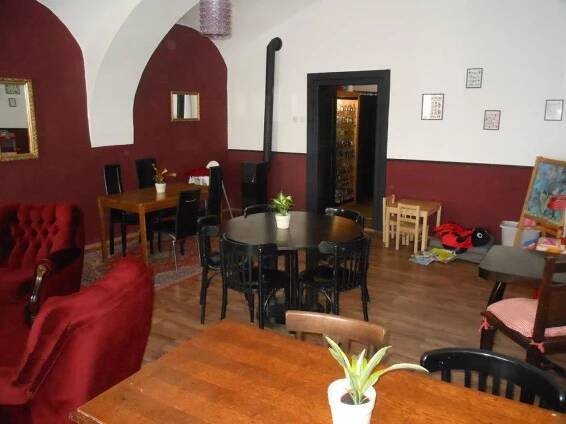 Bistrot de papa Horní Dubenky | Apetee