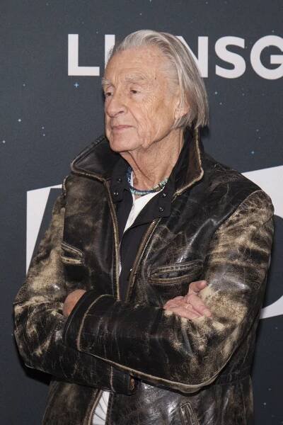 Joel Schumacher in 2016