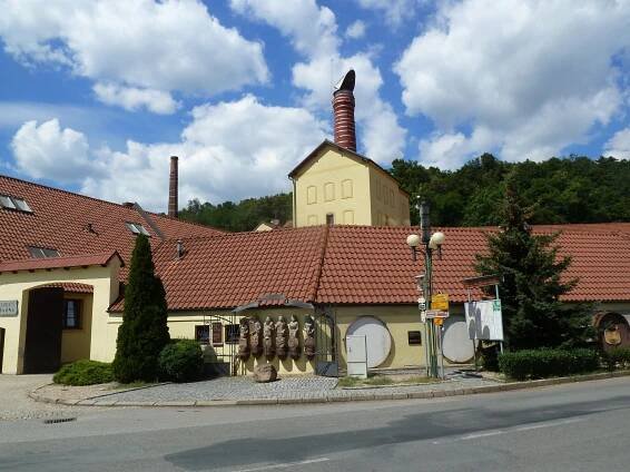 Muzeum pivovarnictví foto 5