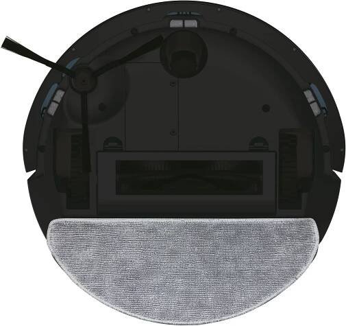 Hoover 38383011 Metallic Harbor Blue