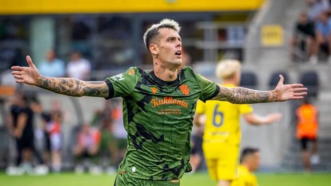 Christián Herc: Výrazný posun oboch tímov | Dunajskostredský