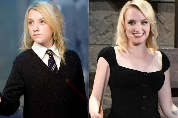 Evanna Lynch