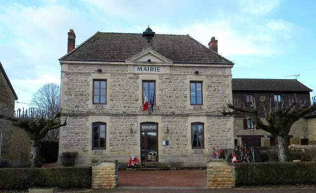 Saint-Maurice-lès-Châteauneuf