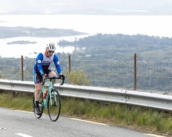 Tour De Beara - Event Photography