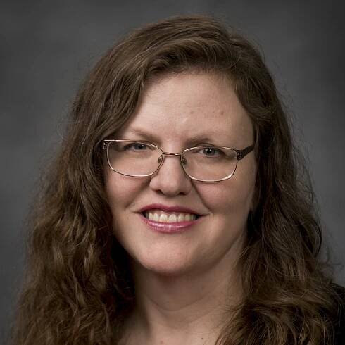 Amanda Lee Hughes 
(Brigham Young University, USA)