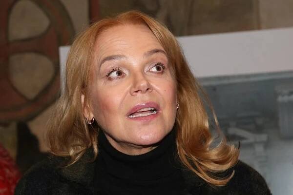 Dagmar Havlová vzpomínala na hororové natáčení: Před kamerou se pozvracela