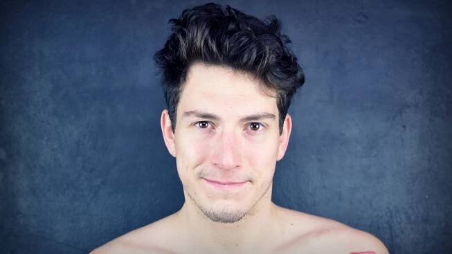 Martin Krupa