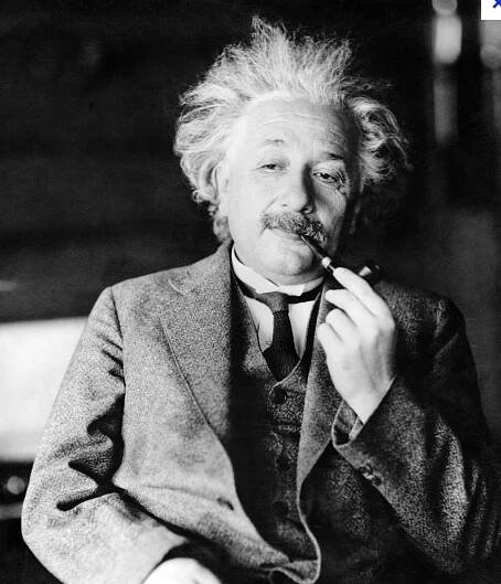Einstein philosophe créatif