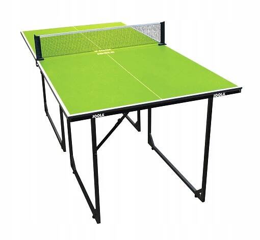 Stůl na stolní tenis JOOLA pro děti MIDSIZE Green