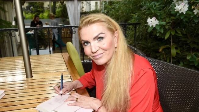 Martina Formanová by se chtěla znovu zamilovat. Popsala muže svých snů