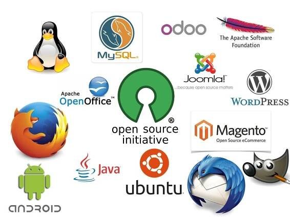 Malaysian Government Uses 97% Open Source Software - Techie Buzz