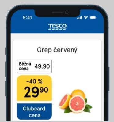 Clubcard ceny