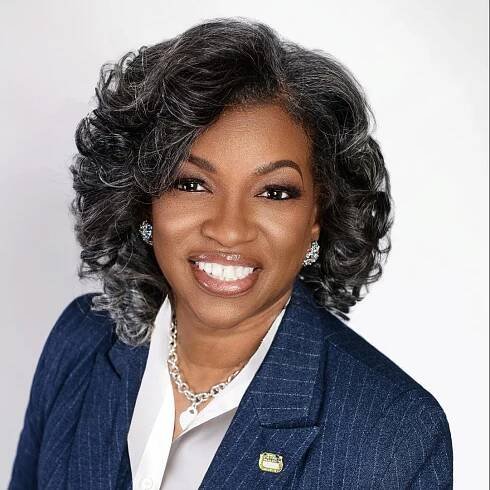 Staff & Consultants - National Association of Real Estate Brokers