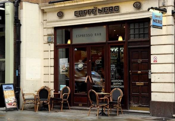 Caffè Nero