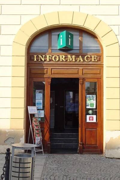 Informační centrum Čáslav foto 4