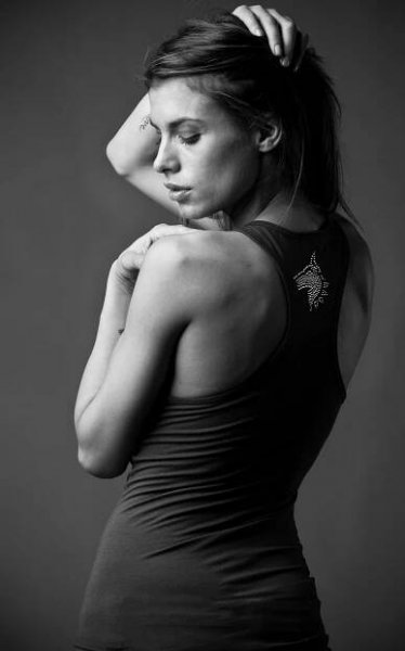 Elisabetta Canalis fotka