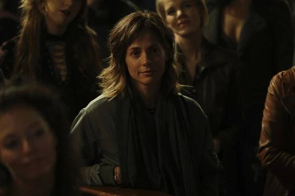 A Million Little Things - Unexpected - Z filmu - Stephanie Szostak