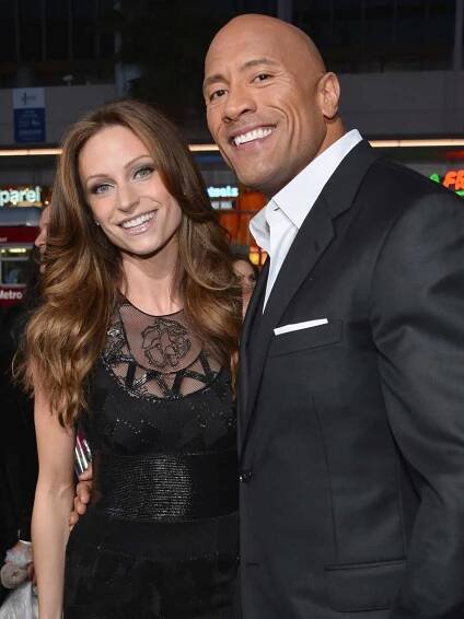 Dwayne 