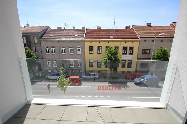 1 ložnice byt o velikosti 29.0 m² - Efektivní prostor