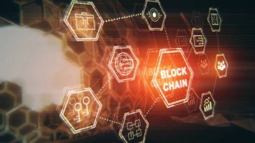 Blockchain Is Here to Stay. Here Are 3 Ways You Can Use It in Your Business
