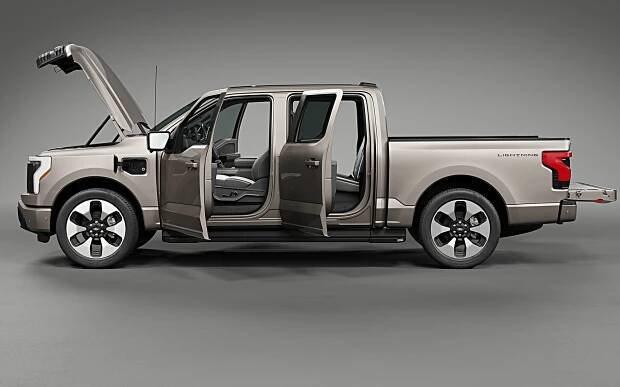3D 2022 Ford F-150 Lightning model https://p.turbosquid.com/ts-thumb/7Y/DVyiev/yj/2022_ford_f150_lightning_add_trn/jpg/1673295025/1920x1080/turn_fit_q99/c8e4e23d70c62044f0c1a6b40c784ea84fd75b75/2022_ford_f150_lightning_add_trn-1.jpg