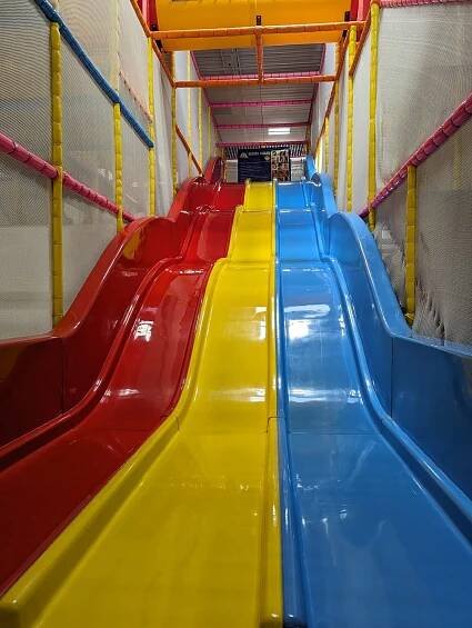 Attractions Vaughan | Play Area for Kids - Playcious Inc