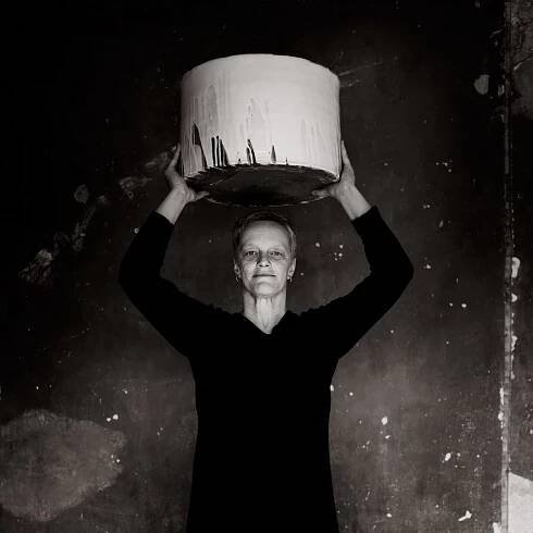 Portraits by Photographer Peter Carlsson