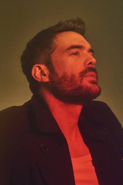 CHARLIE WEBER x BEHINDS THE BLINDS FEATURE 