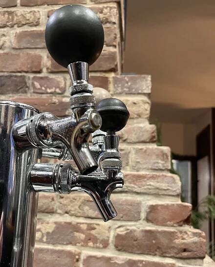 Millstone Craft Brews | Windmill Creek Vineyard & Winery | Berlin, MD