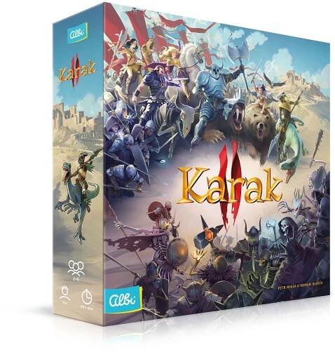 Karak 2