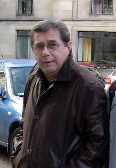 Janusz Gajos – Wikipedia