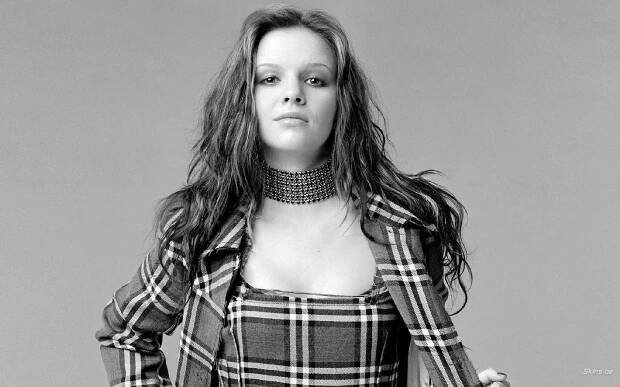Amber Tamblyn