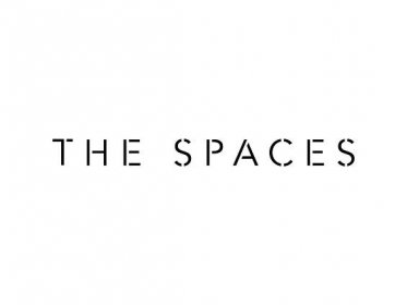 The Spaces logo