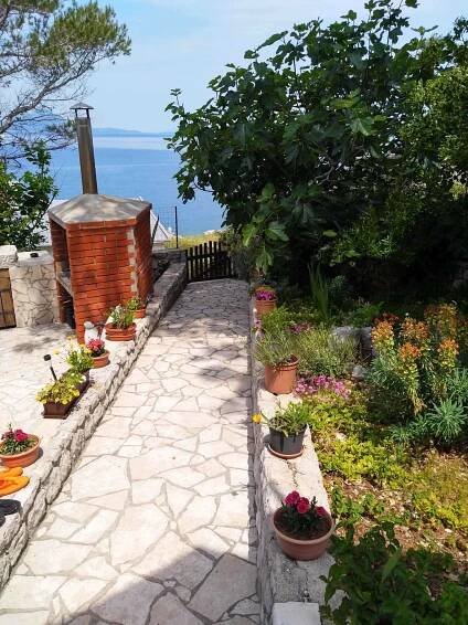 Apartmán Ruby Lošinj - Mali Lošinj | Laganini.com