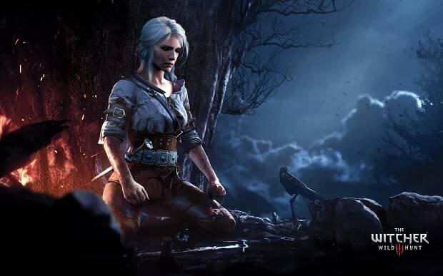 Witcher 3