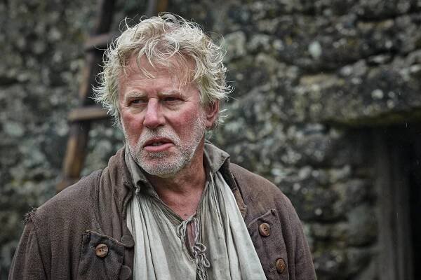 Poldark - Episode 8 - Z filmu - Phil Davis