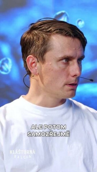 Význam vápnika – David Vencl: doplňovanie minerálov