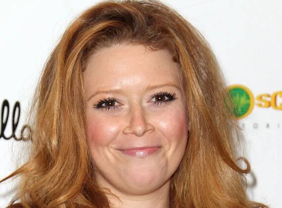 Natasha Lyonne