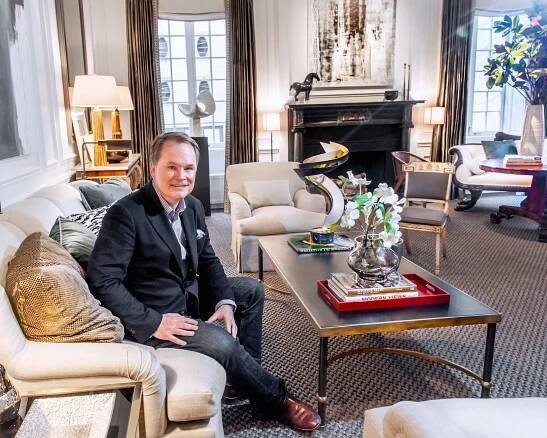 Holiday House NYC 2014 Rooms