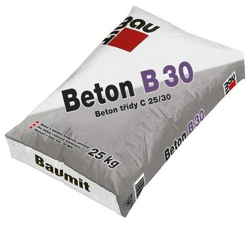 Baumit Beton B 20