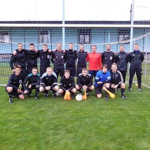 Vzdělávací program rozhodčích Ústeckého KFS 2016/2017