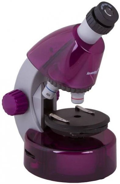 Levenhuk LabZZ M101 Amethyst\Ametyst
