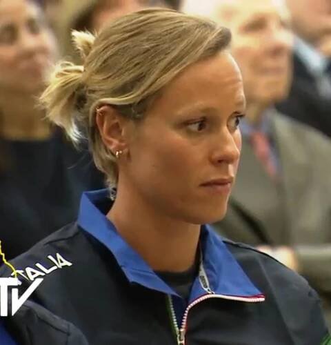 Federica Pellegrini – Wikipedia