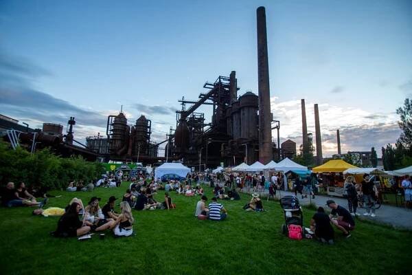 Desítky nakažených covidem po festivalu Colours of Ostrava! Hygiena vidí příčinu jasně